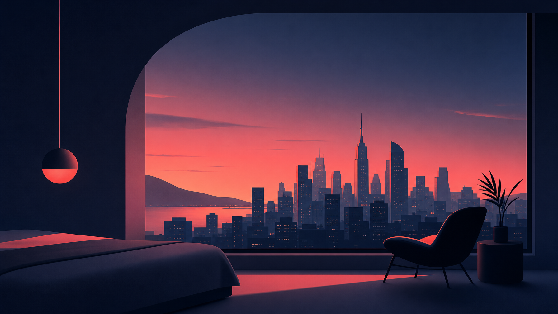 I Tried Every AI Hotel Booking App That Claims to Be the Best. Here's What Actually Booked.